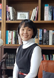 심유선  Yesun Sim