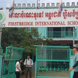 Firstbridge International Scho