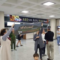 2018.09.27 YESDaddy 제주고아국제학교기도