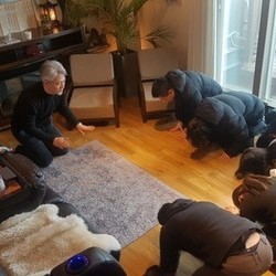 2018.02.16-17 YESDaddy 수양회