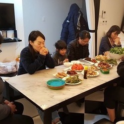 2019.01.05DStaff수양회 YD용사들...