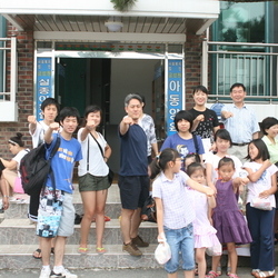 2010년 YDSECEO 여름캠프