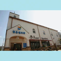 2010 SECEN 전남 농촌 영어 여름 캠프 설명회