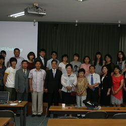 전북 캠프 심포지엄 (7월 10일)