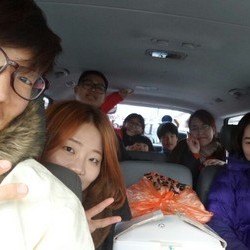 2015 YD제주 전국일주여행