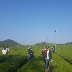 2017.04.23 제주오설록