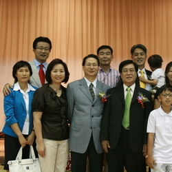 YD Church