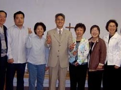 North Korea