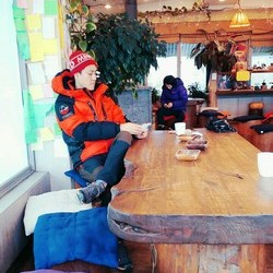 2015 YD식구겨울나들이